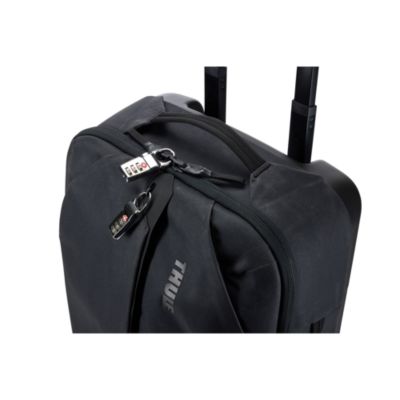 Aion Carry On Spinner Suitcase
