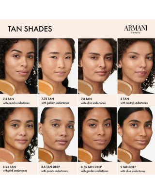 Luminous Silk Perfect Glow Flawless Oil-Free Foundation 1 oz.