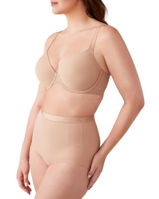 Shape Revelation™ Shallow Top Contour Underwire Bra