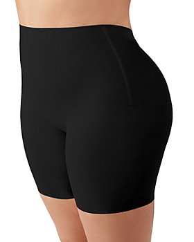 Spanx SUIT YOUR FANCY HIGH WAISTED - Shapewear - very black/black 