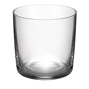 Alessi Glass Family Water Glass In White