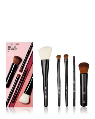 Bobbi Brown Best of Brushes Kit ($122 value) | Bloomingdale's