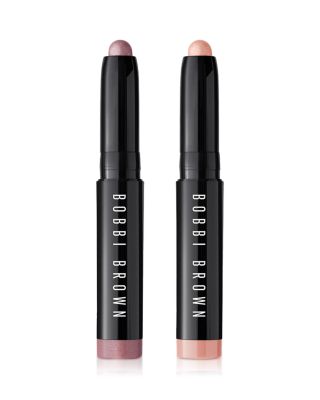 Party Prep Mini Long-Wear Cream Eye Shadow Stick Duo ($34 value)