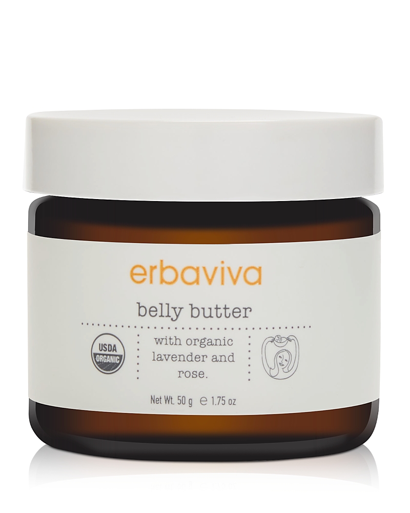 Erbaviva Belly Butter, 1.75 oz.