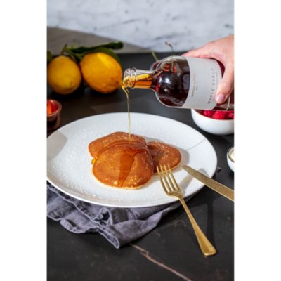 White Medium Coupe Bowl, Set of 2