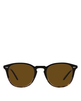 Forman L.A. Square Sunglasses, 51mm