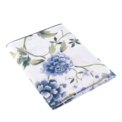 Anne de Solene - Amboise Flat Sheet, Queen