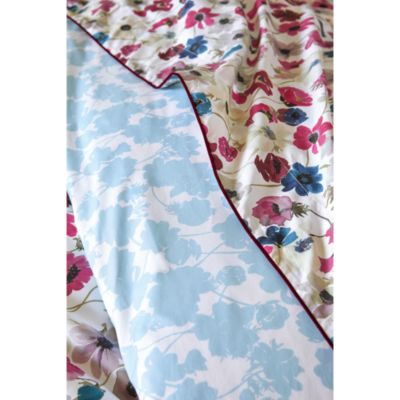 Prairie Fitted Sheet, King