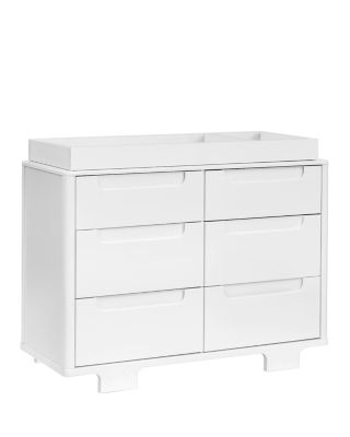 Yuzu 6 Drawer Dresser
