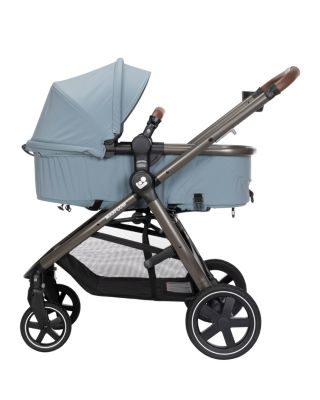 Zelia™2 Luxe 5 in 1 Modular Travel System