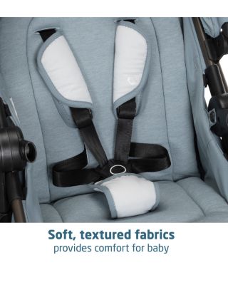 Zelia™2 Luxe 5 in 1 Modular Travel System