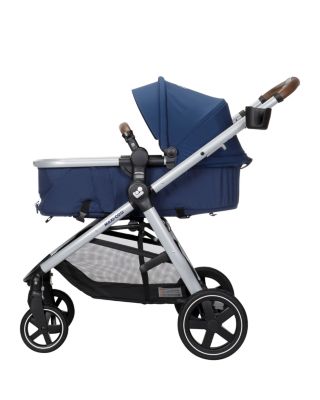 Zelia™2 Luxe 5 in 1 Modular Travel System