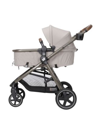 Zelia™2 Luxe 5 in 1 Modular Travel System