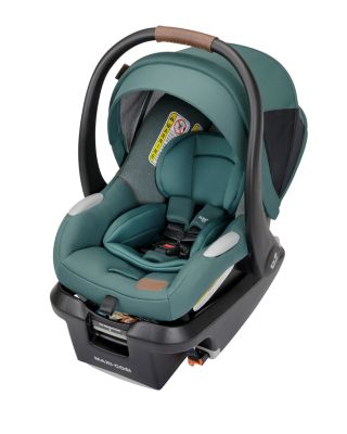 Maxi-Cosi - Mico Luxe+ Infant Car Seat
