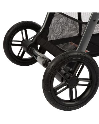 Gia XP Luxe 3 Wheel Travel System