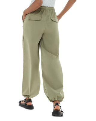Pippa Parachute Trousers