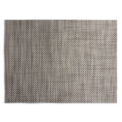 Basketweave Rectangular Placemat, 14" x 19"