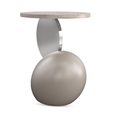 Caracole - Onyx Side Table