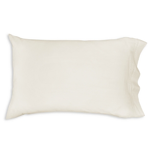 Frette Essentials Doppio Ajour Standard Pillowcase