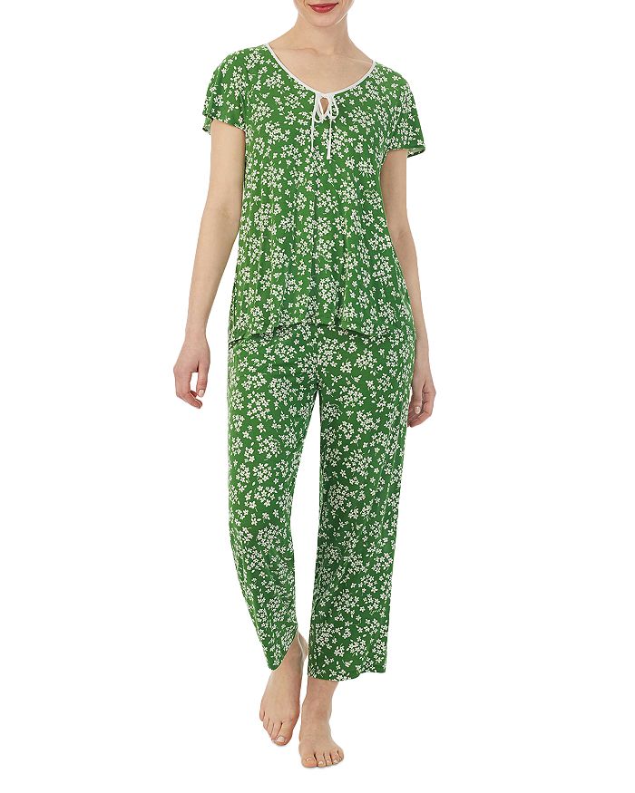 Bloomingdales kate spade sale pajamas