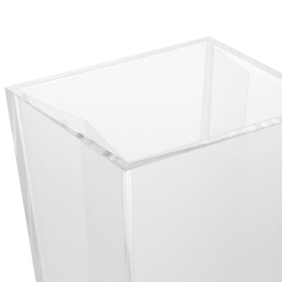 Ice Wastebasket & Liner