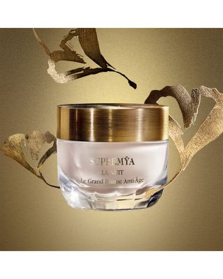 Suprem&yuml;a At Night The Supreme Anti Aging Cream 1.6 oz.