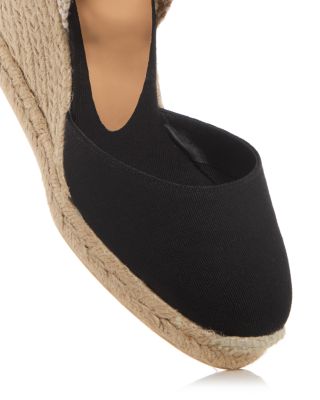 Women's Carina Espadrille Wedge Sandals