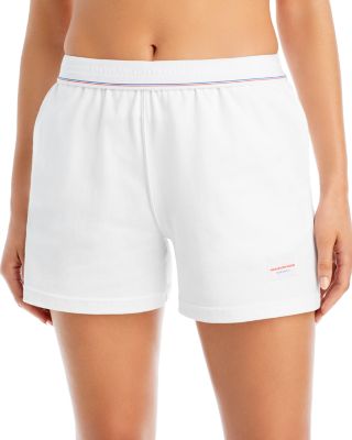 Elastic Shorts