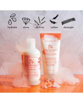  Hairdresser's Invisible Oil Conditioner 6.7 oz.