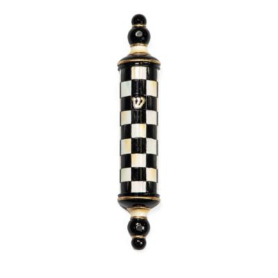 Courtly Mezuzah