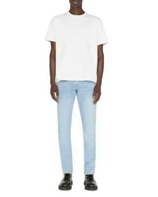 L'Homme Slim Fit Jeans