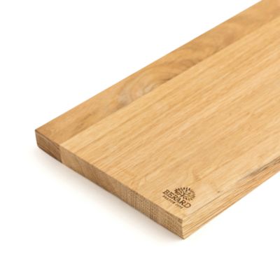 Oak Wood Cutting Board