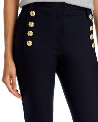 Robertson Flare Hem Pants