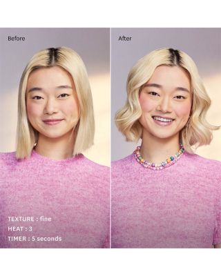 CurlWrap 1.25&amp;quot; Automatic Rotating Curling Iron with Long Barrel