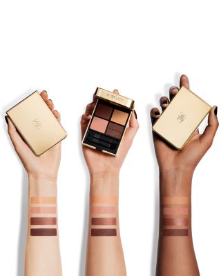 Ombres G Quad Eyeshadow Palette