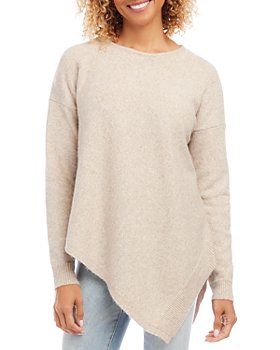 Buy Karen Kane Women's Chenille Cowl Neck Sweater, Jade