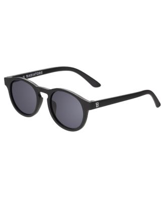 Babiators - Jet Black Keyhole Sunglasses