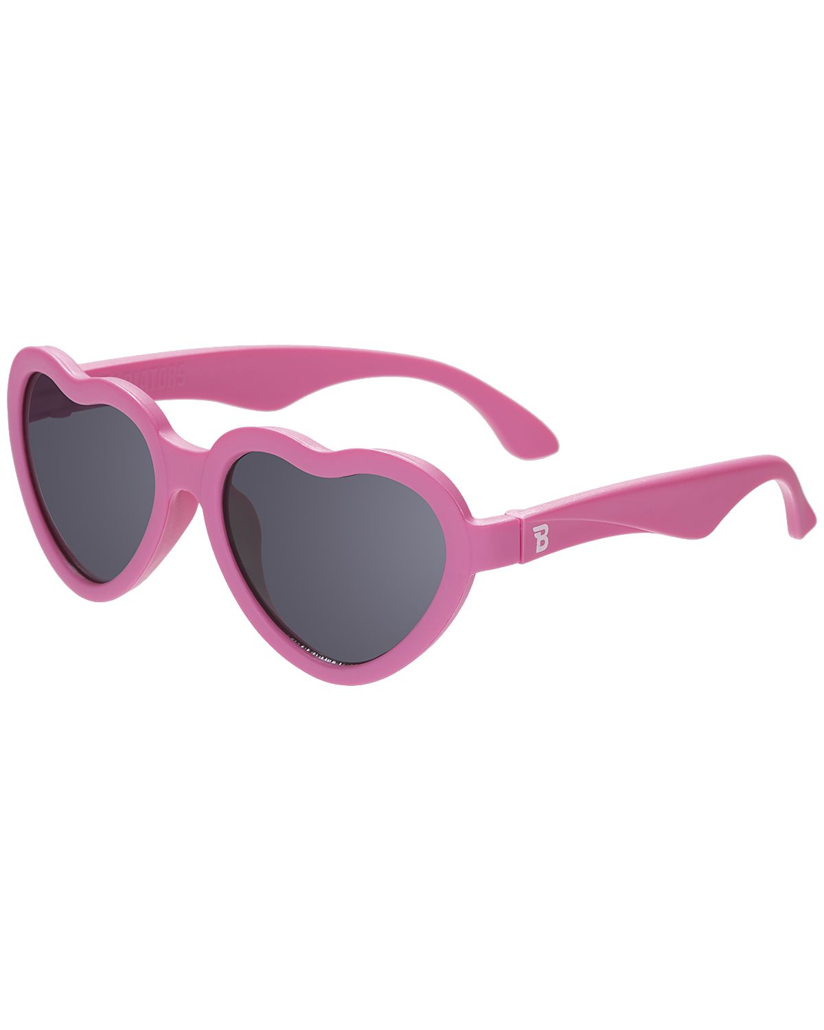 Babiators Paparazzi Pink Heart Sunglasses