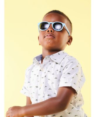 Mint to be Keyhole Sunglasses