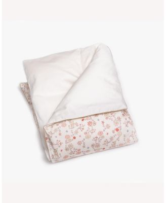 Gooselings - into the Woodlands Baby Duvet Set