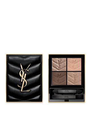 Yves Saint Laurent - Couture Mini Clutch Luxury Eyeshadow Palette