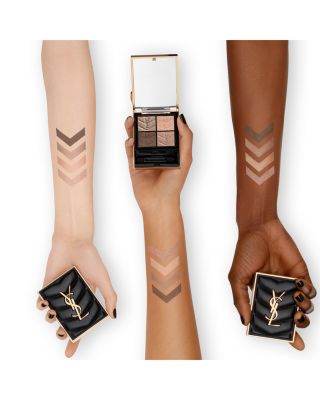 Couture Mini Clutch Luxury Eyeshadow Palette