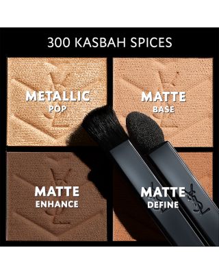 Couture Mini Clutch Luxury Eyeshadow Palette