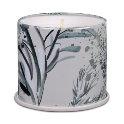 Winter White Vanity Tin Candle, 11.8 oz.