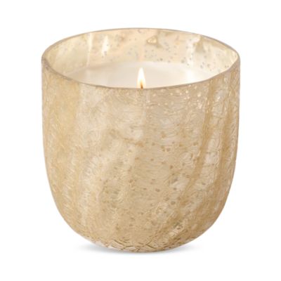 Winter White Large Boxed Candle, 21.5 oz.