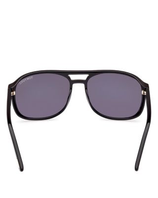 Rosco Navigator Sunglasses, 58mm