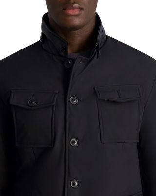 Puffer Blazer 