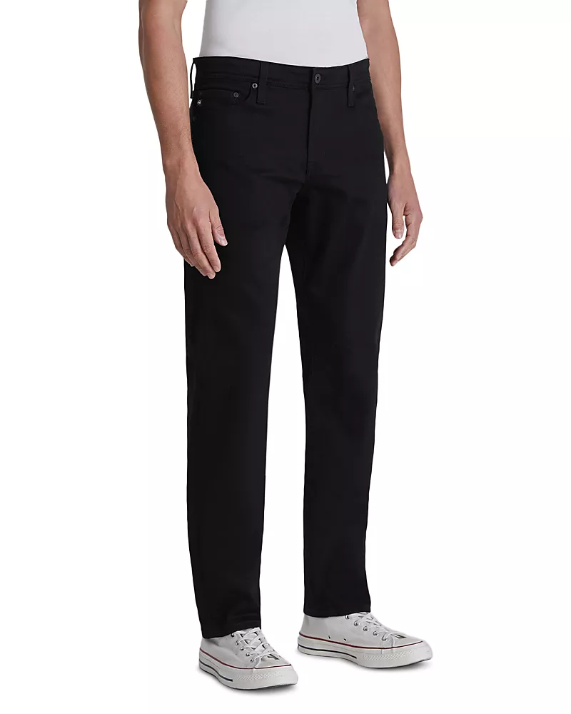 Ag Graduate 32 Straight Leg Jeans in Fathom