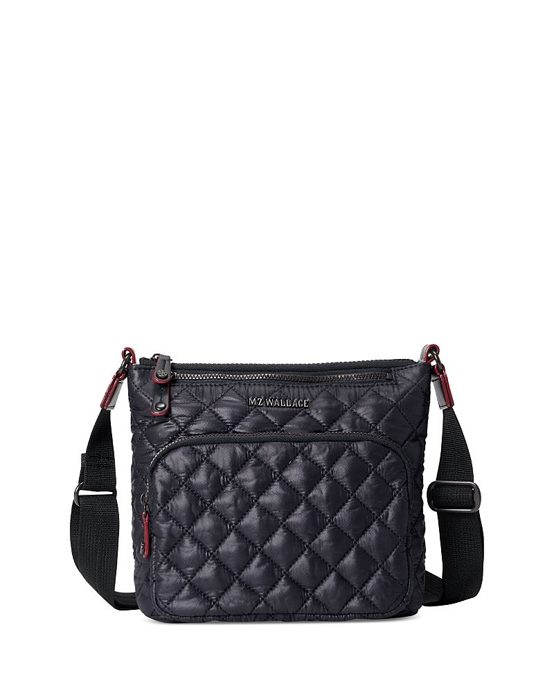 MZ WALLACE METRO SCOUT EXTRA SMALL CROSSBODY