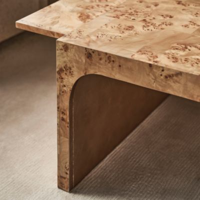 Burlesque Cocktail Table